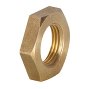 Гайка 3/8" ВР бронза CONEX BANNINGER