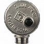 Воздухоотводчик автоматический STOUT угловой 1/2"