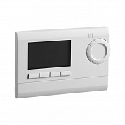 Модулируемый OpenTherm термостат для помещений Vitotrol 100 OT (арт. Z014134)