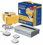Система контроля протечек Neptun Profi 3/4"