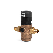 Редуктор давления 3/4" 1.5-7 бар PN25 D1 Red бронза, для г/в BWT