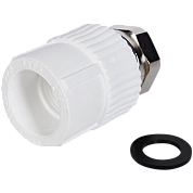 Муфта с накидной гайкой d=32-1.1/4 PP-R Pro Aqua