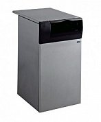 Бойлер BAXI SLIM UB 120 INOX прямоугольный накопительный KSW71408791 Объем - 120