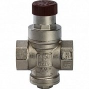 Редуктор давления STOUT 3/4" поршневой без манометра