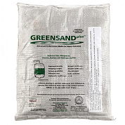 Фильтрующая засыпка GREENSAND Plus Мультикомпонентная загрузка