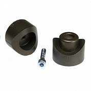 Насадки 2S/WS HEISSKRAFT 50/20-25 мм для вварных седел