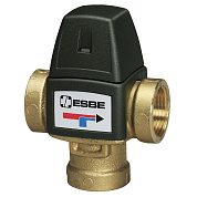 Термосмеситель ESBE VTA322  1" НР 31100900 Kvs=1.6м3/час
