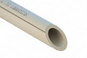 PPR труба HEISSKRAFT KraftFaser 20x2,8 PN 20 SDR 7,4 стекловолокно