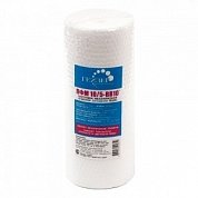 Картридж Гейзер ПФМ 10/5 мкм 10" BB двухступенчатый 10" Big Blue