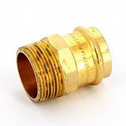 Муфта пресс-Н 35х1"1/4 IBP