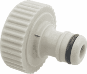 Быстродействующая муфта 25 х 1" PP-R FV-PLAST - Gаrdena