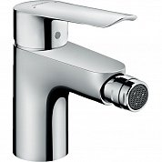 Смеситель для биде HansGrohe HG Logis E 