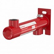 Консоль FLAMCO «Flexconsole R» 3/4x3/4 для 8-25 л цвет красный