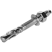 Анкер M8 x 75 клиновой STOUT (SAC-0020-430875)