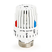 Термостатическая головка M30 х 1,5 UNI-FITT "серия S"