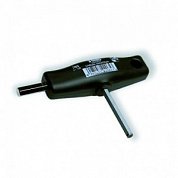 Штифтовый ключ WATTS двойной Imbus 6x8