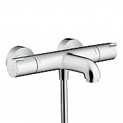 Термостатический смеситель для ванны HansGrohe HG Ecostat 1001 CL 