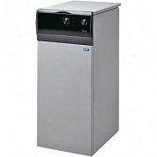 Котел напольный BAXI SLIM 1.300 iN, 30 кВт, c открытой камерой