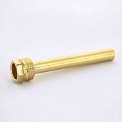 Гильза погружная для термометров F+R WATTS 99 мм х1/2"