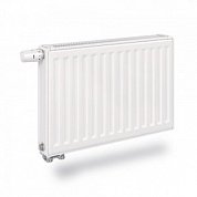 Радиатор VOGEL&NOOT VENTIL 11 KV 300-600 нижнее подключение