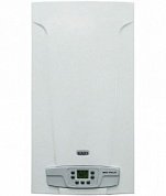 Котел BAXI ЕСО Four 1.24 F одноконтурный/турбо