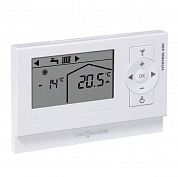 Устройство дистанционного управления Viessmann Vitotrol 200A (арт. Z008341)