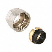 Евроконус для медных труб 15(1.0)x3/4" VALTEC