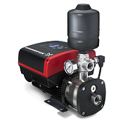 Со встроенным преобразователем частоты GRUNDFOS CMBE 3-93 3.7/59  230V.1.5 кВт