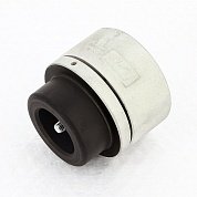 Насадка FV-PLAST 63 мм для плоского сварочного аппарата