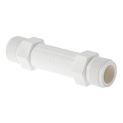Вставка ремонтная для водосчетчика VALTEC 1/2" 80 мм
