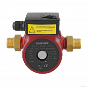 Насос циркуляц. (ГВС) UPН 20-60 130 UNIPUMP