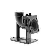 Автоматическая муфта GRUNDFOS DN40/Rp 1 1/2