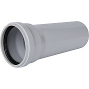 Труба канализационная бесшумная D = 110 х 250 мм STOUT SKB-0002-011025