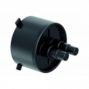 Концевик резиновый UPONOR SINGLE 25-32-40