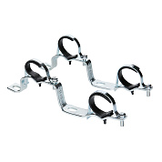 Кронштейны для коллекторов 1" из стали VALTEC