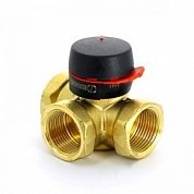 Кран смесительный трехходовой ESBE VRG 131 3/4" ВР Kvs=6.3м3/час (1160 09 00)
