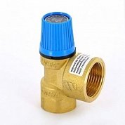 Предохранительный клапан WATTS SVW 3/4" x 1" на 8 bar