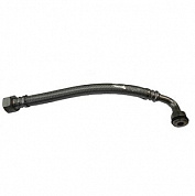 Гибкий патрубок в оплетке для котлов U052-24/28 и U054-24 Buderus