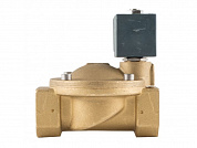 Клапан соленоидный CEME 86 нормально закрытый 1" 24 В AC (8616NN025S BA2)