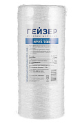Картридж Гейзер PPY 10 мкм 10" BB намотка 10" Big Blue