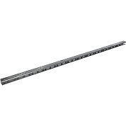 Профиль монтажный 1,75 х 28 х 30 х 1200 мм. STOUT (SAC-0022-283012)