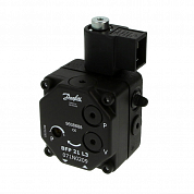 Жидкотопливный одноступенчатый насос Danfoss BFP21 Viessmann  (арт. 7837025)