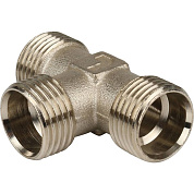 Тройник для металлопластиковых труб 1/2" (НР) К MULTI-FIT ITAP