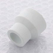 Муфта-вставка редукционная 40 х 20 PRO AQUA полипропиленовая PP-R
