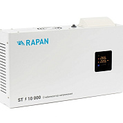 Стабилизатор напряжения БАСТИОН TEPLOCOM RAPAN ST-10000, 220 В, для котлов (8904)