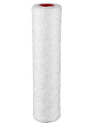 Картридж Гейзер PYP/H 10 мкм 10" SL для ГВС намотка 10" Slim Line