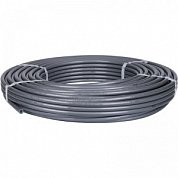 Труба из сшитого полиэтилена 16 х 2,2 (PEX-a) STOUT (бухта 100 м.)