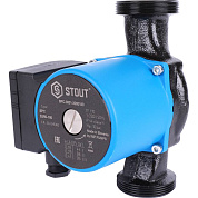 Циркуляционный насос 32/60-180 STOUT (SPC-0001-3260180)