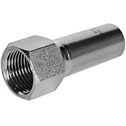 Вставка переходная под пресс 18 х 1/2" (ВР), из нержавеющей стали STOUT (SSS-2023-001812)