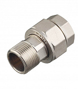 Сгон-отсекатель разъемный 3/4" VALTEC 